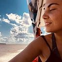 Katherine Solís Dibarrart