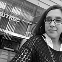 Noemi Salobreña Perez