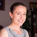 Maestra Angélica García Jazo