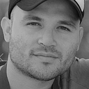 Elliott Saldaña