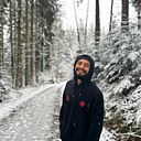 Emmanuel Ramon Benavides Mahecha