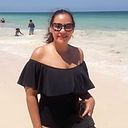 Verónica Vigil García