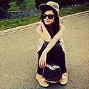 Katerin Capcha Egoavil