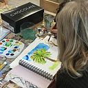 Alicia Suárez Castel