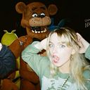 Björk Guðmundsdóttir