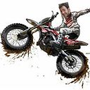 Darío Manuel Bas Garnes