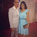 Rosangela Mieses