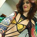 Nuria Mateos Fernandez-Arroyo