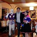 Moises De LA CRUZ DIAZ