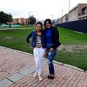 Janeth Quesedo Chavez