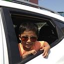 Arnaldo Maglioli Zavaleta Mosquera