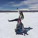 Monse Rodriguez Pose