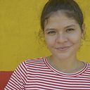 Ximena De La Guardia