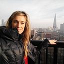 Cristina González Cruz