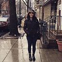 Fernanda Rojas Castillo