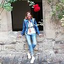 Cristina Gomez Menor