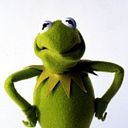 B .