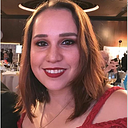 Ylenia Rodríguez Caamaño