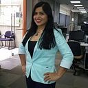 Kely Sánchez Torres
