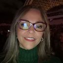 Alejandra Cubero Murillo