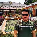 Pablo Flores Hernández