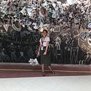Loraine Paez