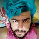 Rodrigo Pereira de Barros