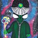 Damaris Ramirez villegas