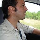 Diego Bendersky