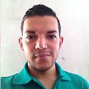 Roberto Vargas Dumas