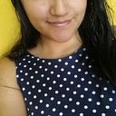 Carolina Vázquez Sarmiento