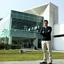 Victor Hugo Wido Martinez