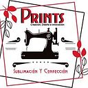 Prints Sublimación - Confección