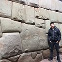 Jean Pierr Sifuentes Jara