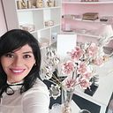 Silvia Jimenez Chavarri