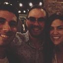 Daniel Madrigal Vega