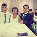 Nelly Arenas Aguillar