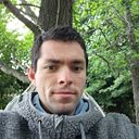 Juan Enrique Barriga Domínguez