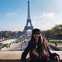 Irene Carvajal Jiménez