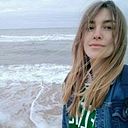 Оля Шевелёк