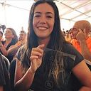 Almudena Alarcon Ruiz