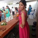 Mariana Lozano Saavedra