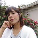 Mary López Sandoval