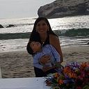 Catherine Huamani Cahuayme