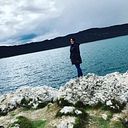 Amanda Violeta Pérez Sánchez