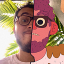 Sergio Blanco Fernández