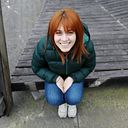 Daniela Valdebenito Rodriguez