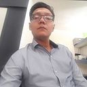 Jesus Rodriguez Mata