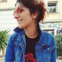 Claudia Toni