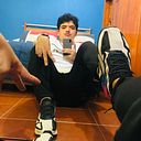 Kevin Romeo Recendiz Vera